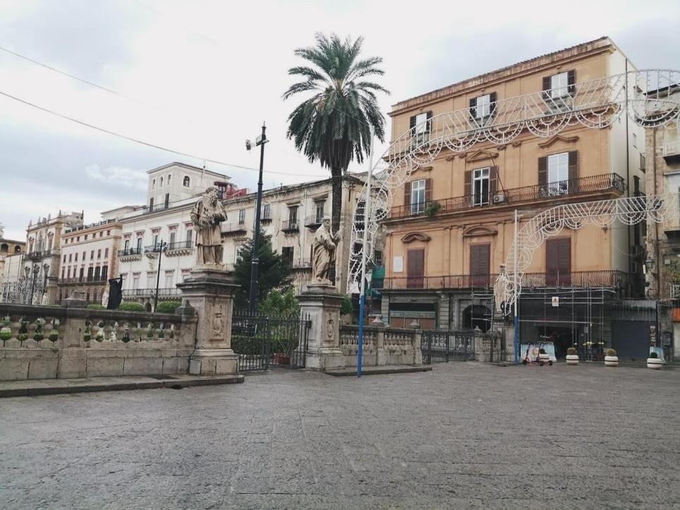 Appartamento Da Ale Cattedrale